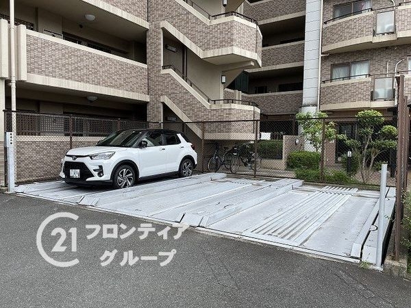 オークリッチむこうまち　中古マンション