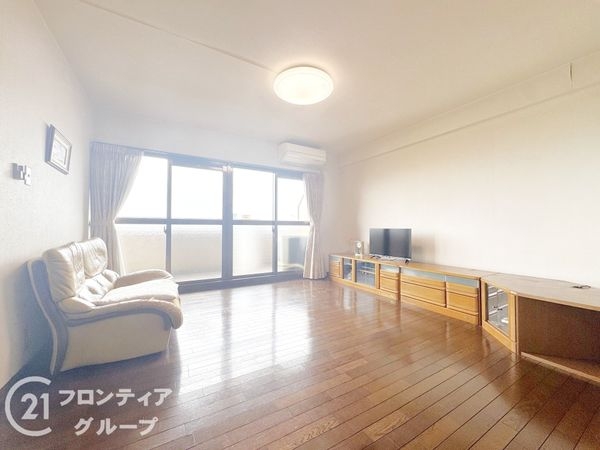 オークリッチむこうまち　中古マンション