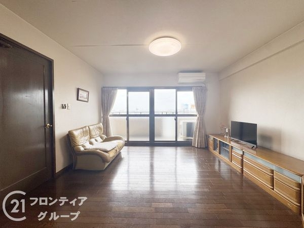 オークリッチむこうまち　中古マンション