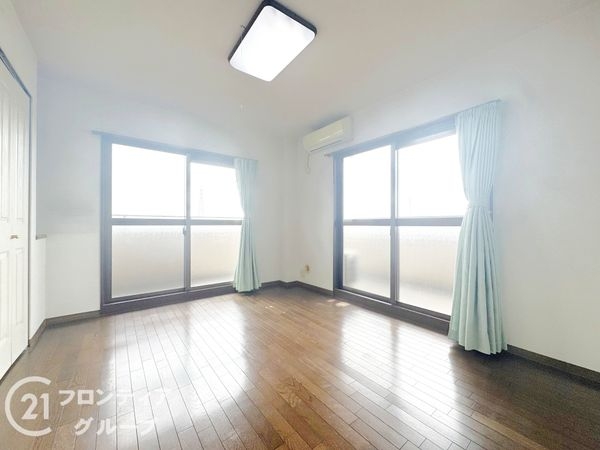 オークリッチむこうまち　中古マンション