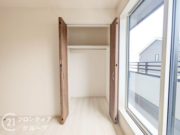 大津市雄琴５丁目　新築一戸建て　2期　１２号棟