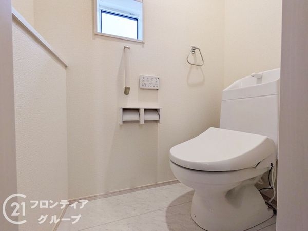 大津市雄琴５丁目　新築一戸建て　2期　１２号棟