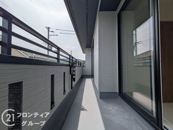 大津市雄琴５丁目　新築一戸建て　2期　１２号棟