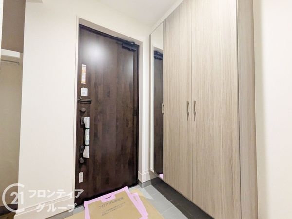 大津市雄琴５丁目　新築一戸建て　2期　１２号棟