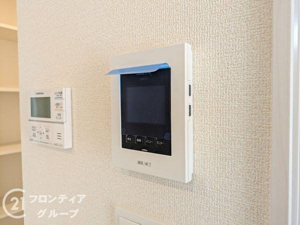 大津市雄琴５丁目　新築一戸建て　2期　１２号棟