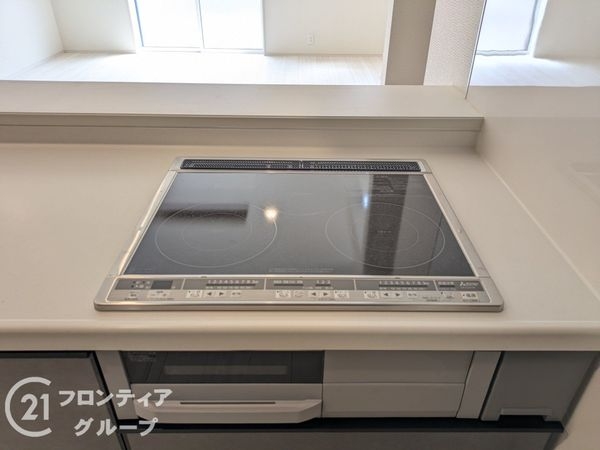 大津市雄琴５丁目　新築一戸建て　2期　１２号棟