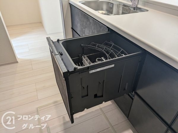 大津市雄琴５丁目　新築一戸建て　2期　１２号棟