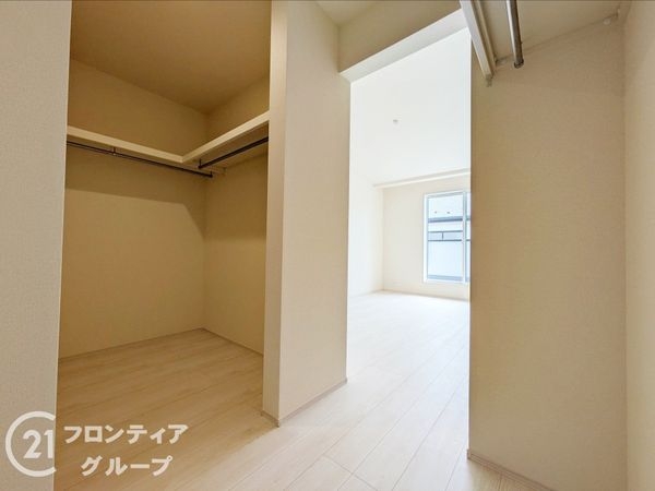 大津市雄琴５丁目　新築一戸建て　2期　１４号棟