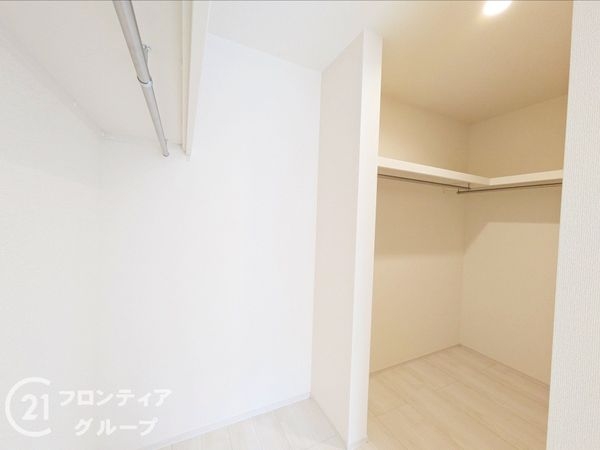 大津市雄琴５丁目　新築一戸建て　2期　１４号棟