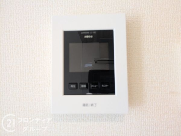 大津市雄琴５丁目　新築一戸建て　2期　１４号棟