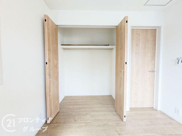 大津市雄琴５丁目　新築一戸建て　2期　１１号棟