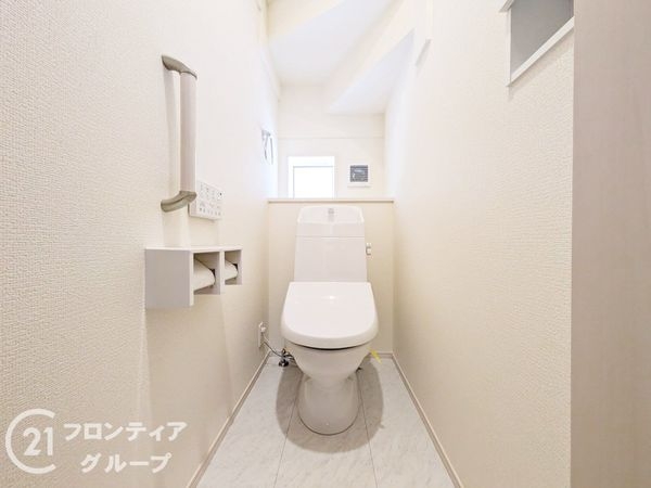 大津市雄琴５丁目　新築一戸建て　2期　１１号棟