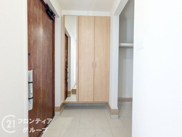 大津市雄琴５丁目　新築一戸建て　2期　１１号棟