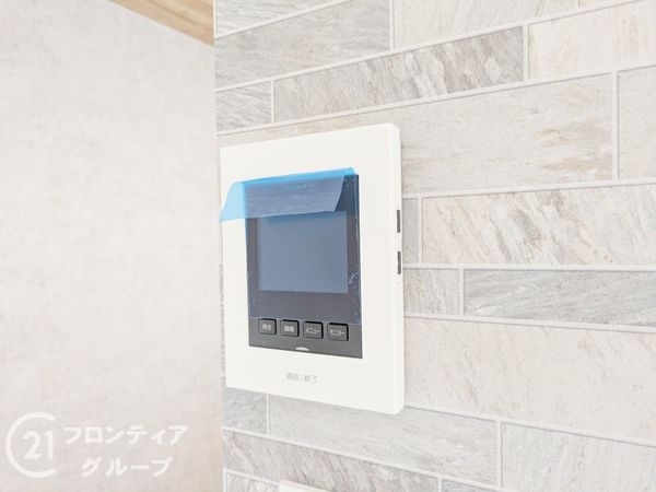 大津市雄琴５丁目　新築一戸建て　2期　１１号棟