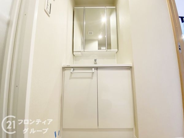 朝日プラザ伏見桂川　中古マンション