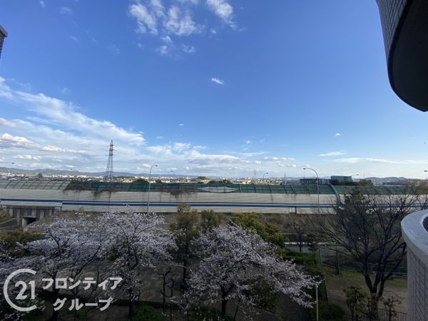 朝日プラザ伏見桂川　中古マンション