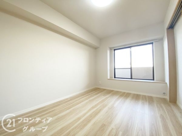 朝日プラザ伏見桂川　中古マンション
