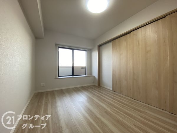 朝日プラザ伏見桂川　中古マンション