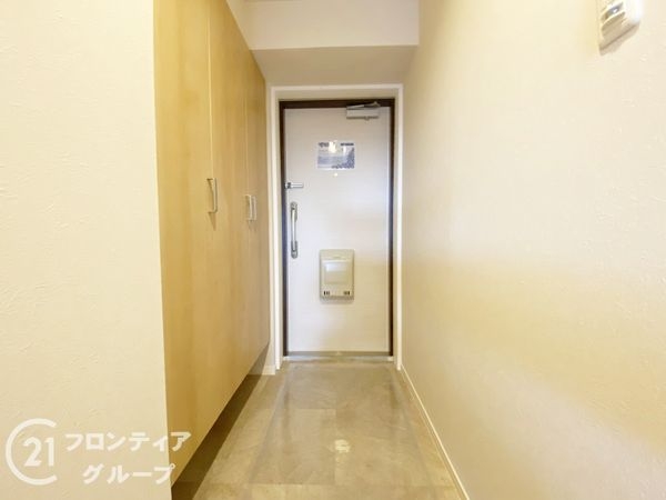 朝日プラザ伏見桂川　中古マンション