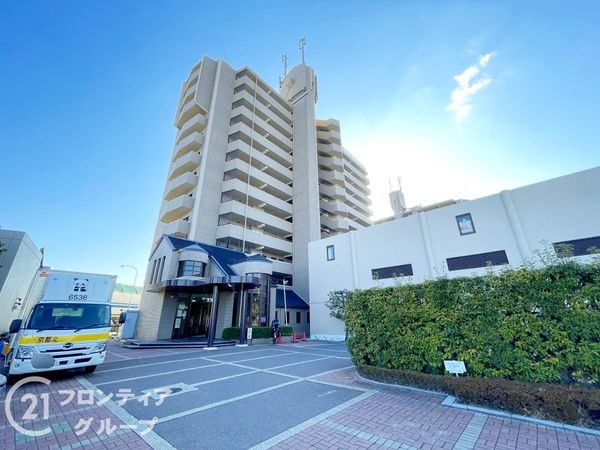 朝日プラザ伏見桂川　中古マンション