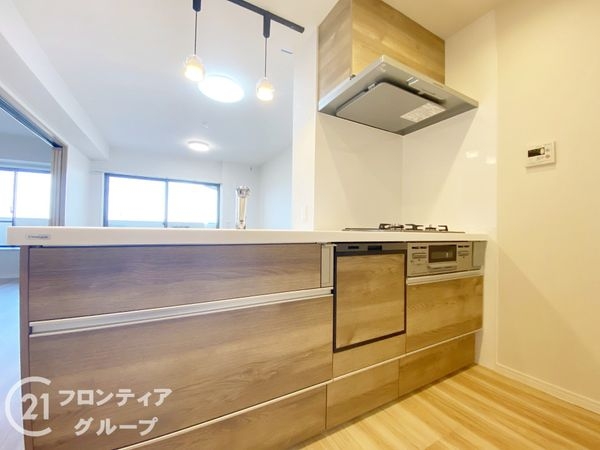 朝日プラザ伏見桂川　中古マンション