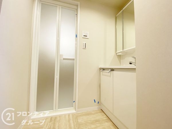 朝日プラザ伏見桂川　中古マンション