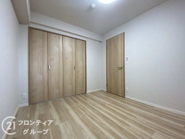 朝日プラザ伏見桂川　中古マンション