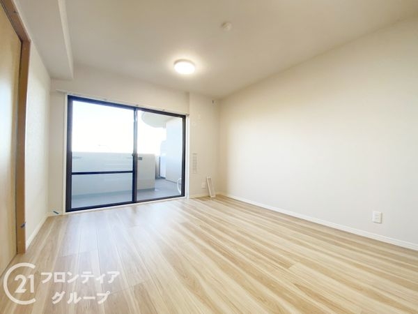 朝日プラザ伏見桂川　中古マンション