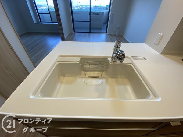 朝日プラザ伏見桂川　中古マンション