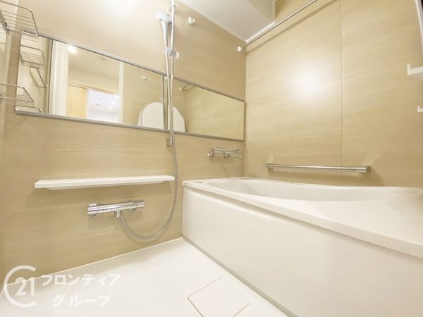 朝日プラザ伏見桂川　中古マンション