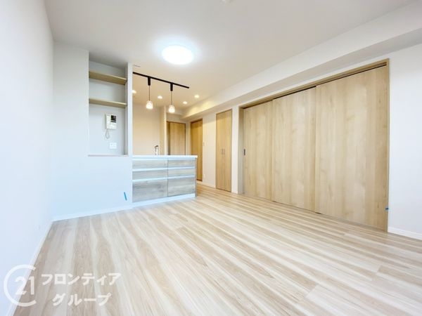 朝日プラザ伏見桂川　中古マンション