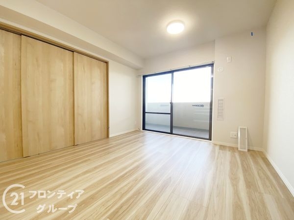 朝日プラザ伏見桂川　中古マンション