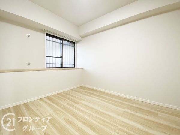 朝日プラザ伏見桂川　中古マンション