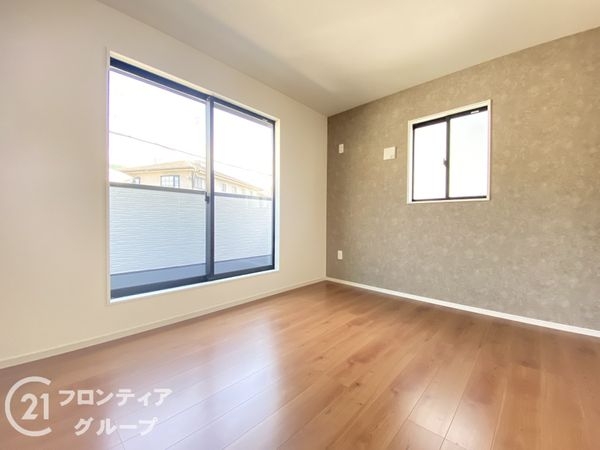 京都市伏見区醍醐下山口町　新築一戸建て