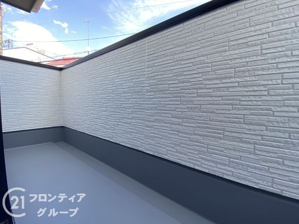 京都市伏見区醍醐下山口町　新築一戸建て