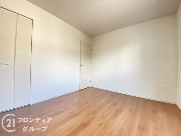 京都市伏見区醍醐下山口町　新築一戸建て