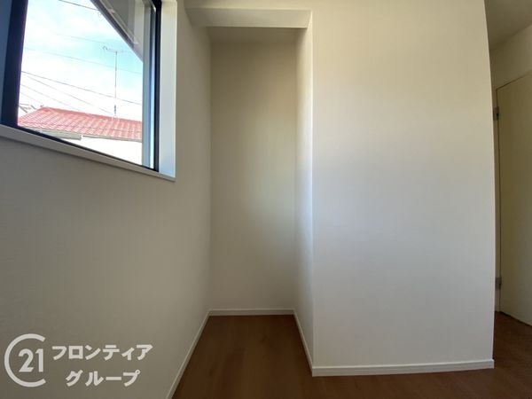 京都市伏見区醍醐下山口町　新築一戸建て