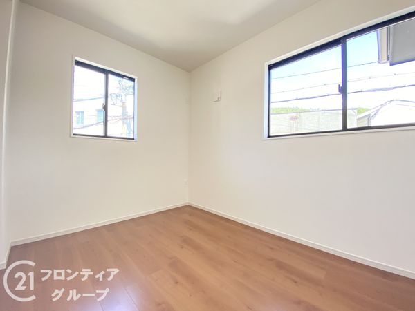 京都市伏見区醍醐下山口町　新築一戸建て