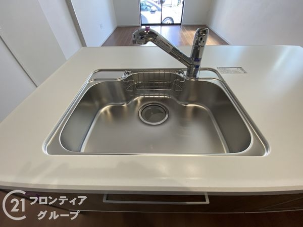 京都市伏見区醍醐下山口町　新築一戸建て