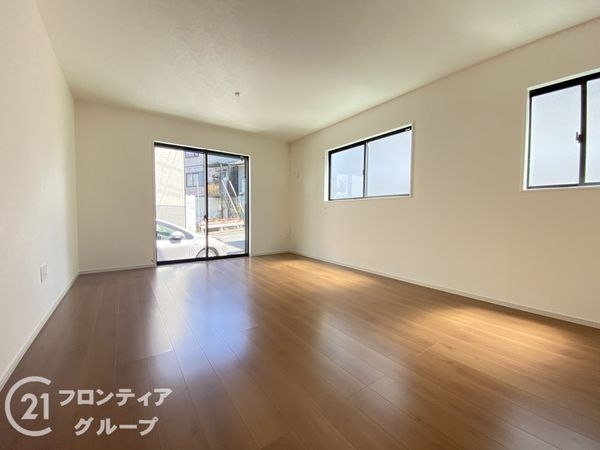 京都市伏見区醍醐下山口町　新築一戸建て　１期　全１区画