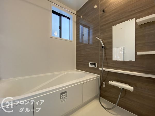 京都市伏見区醍醐下山口町　新築一戸建て