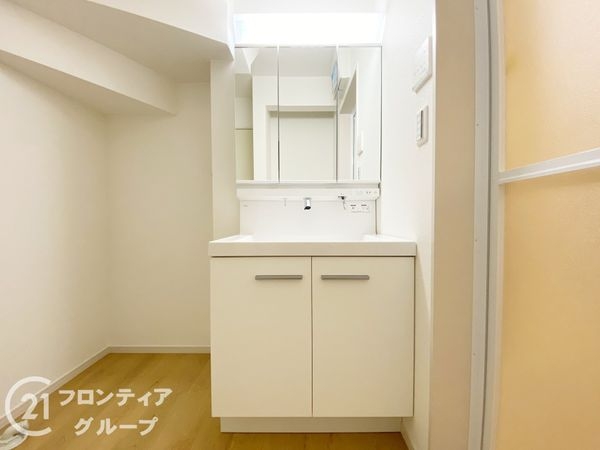 宇治市神明宮北　新築一戸建て　１期　全１区画