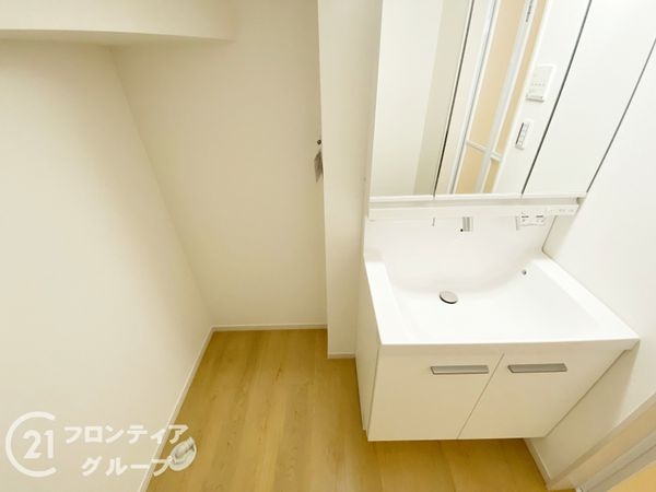 宇治市神明宮北　新築一戸建て　１期　全１区画