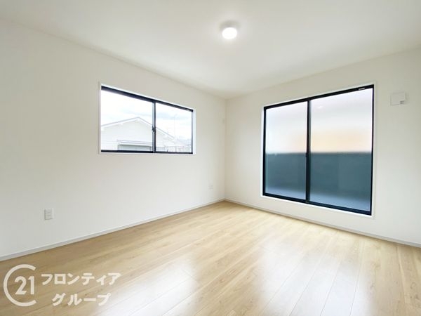 宇治市神明宮北　新築一戸建て　１期　全１区画