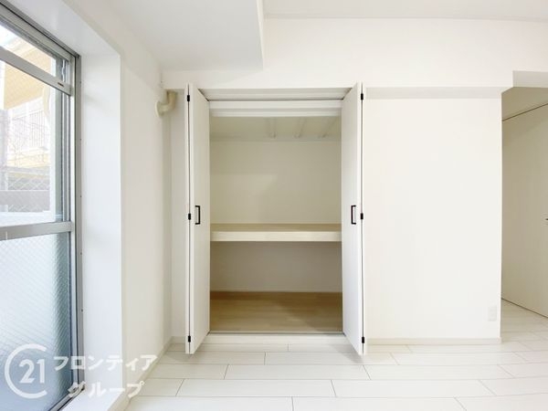 エルシティ桃山　中古マンション