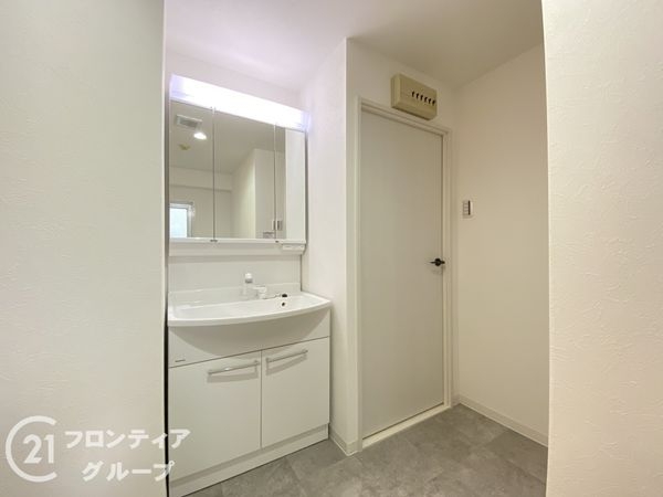 エルシティ桃山　中古マンション
