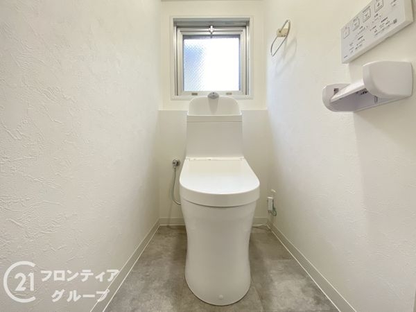 エルシティ桃山　中古マンション
