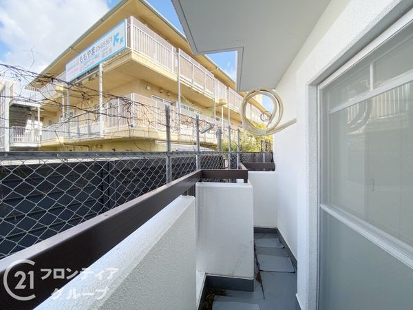 エルシティ桃山　中古マンション