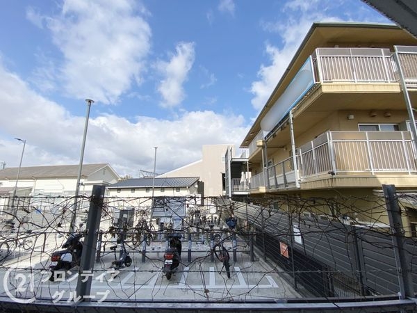 エルシティ桃山　中古マンション