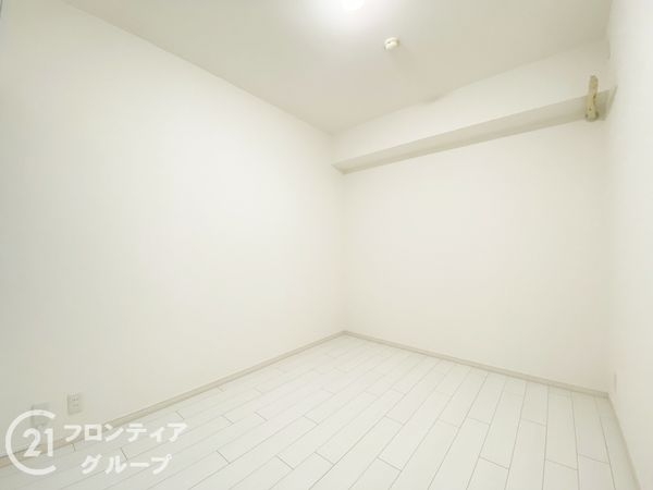 エルシティ桃山　中古マンション